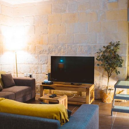 Marija Juana Appartamento La La Valletta Esterno foto