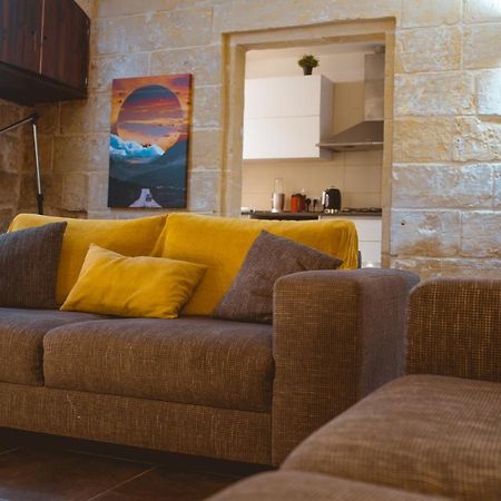 Marija Juana Appartamento La La Valletta Esterno foto