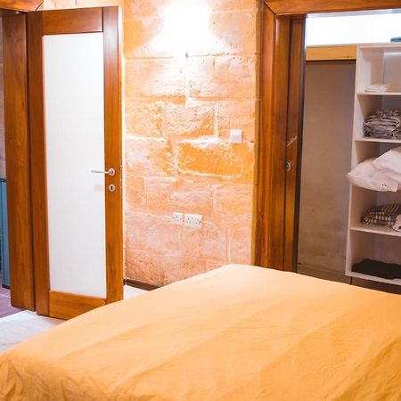 Marija Juana Appartamento La La Valletta Esterno foto