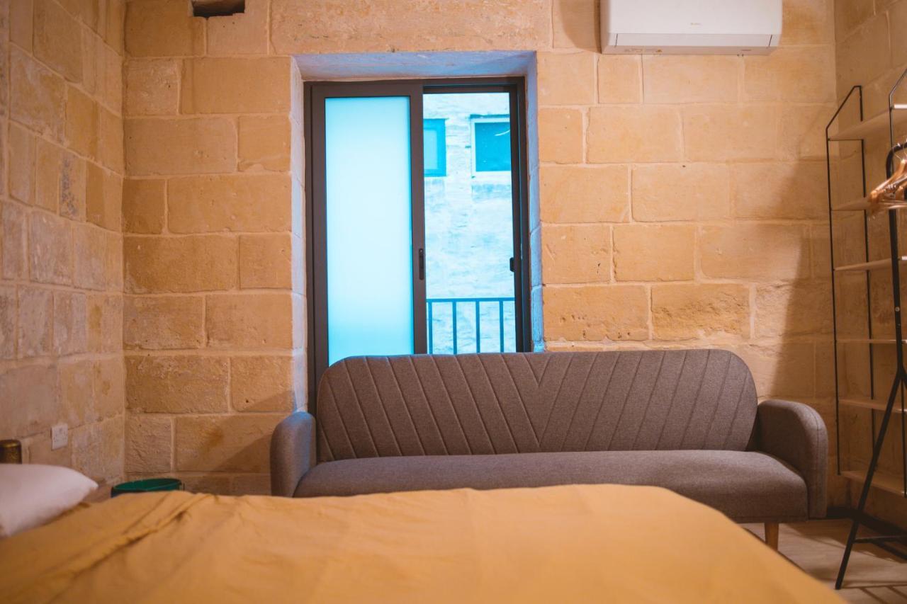Marija Juana Appartamento La La Valletta Esterno foto